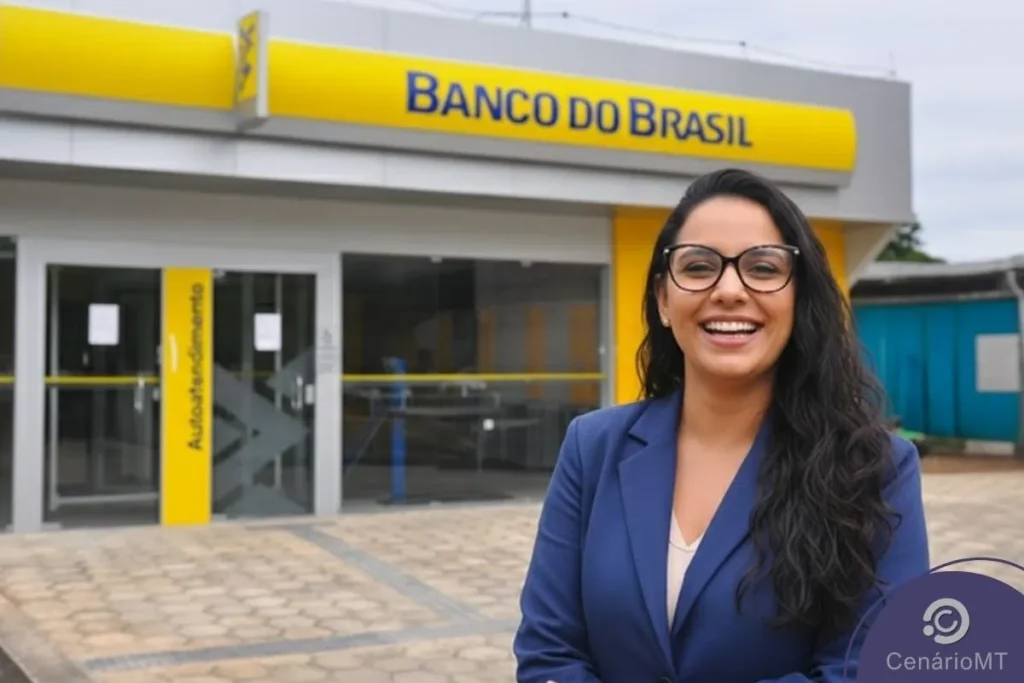 Banco do Brasil anuncia vagas com salário de até R$ 8 mil, saiba como garantir a sua!