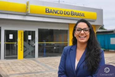 Banco do Brasil anuncia vagas com salário de até R$ 8 mil, saiba como garantir a sua!