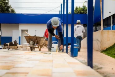 MT mantém redução do ICMS da construção civil até 2026
