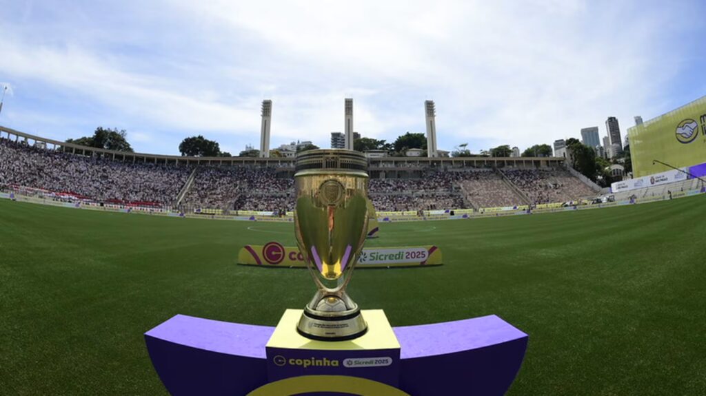 Copinha 2026: onde assistir aos jogos hoje? Veja lista de transmissão