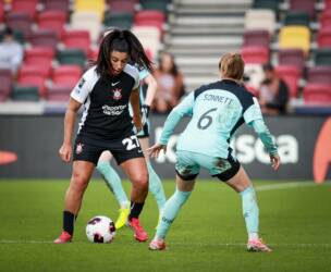Corinthians x Arsenal Feminino: final histórica do Mundial promete emoção até o último minuto. Imagem: Rodrigo Gazzanel / Ag. Corinthians