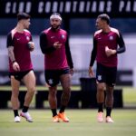 Corinthians x Bahia ao vivo: onde assistir, escalações e tudo sobre a estreia no Brasileirão 2026