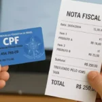 CPF na nota e IPVA: quando um hábito simples vira economia real em MT