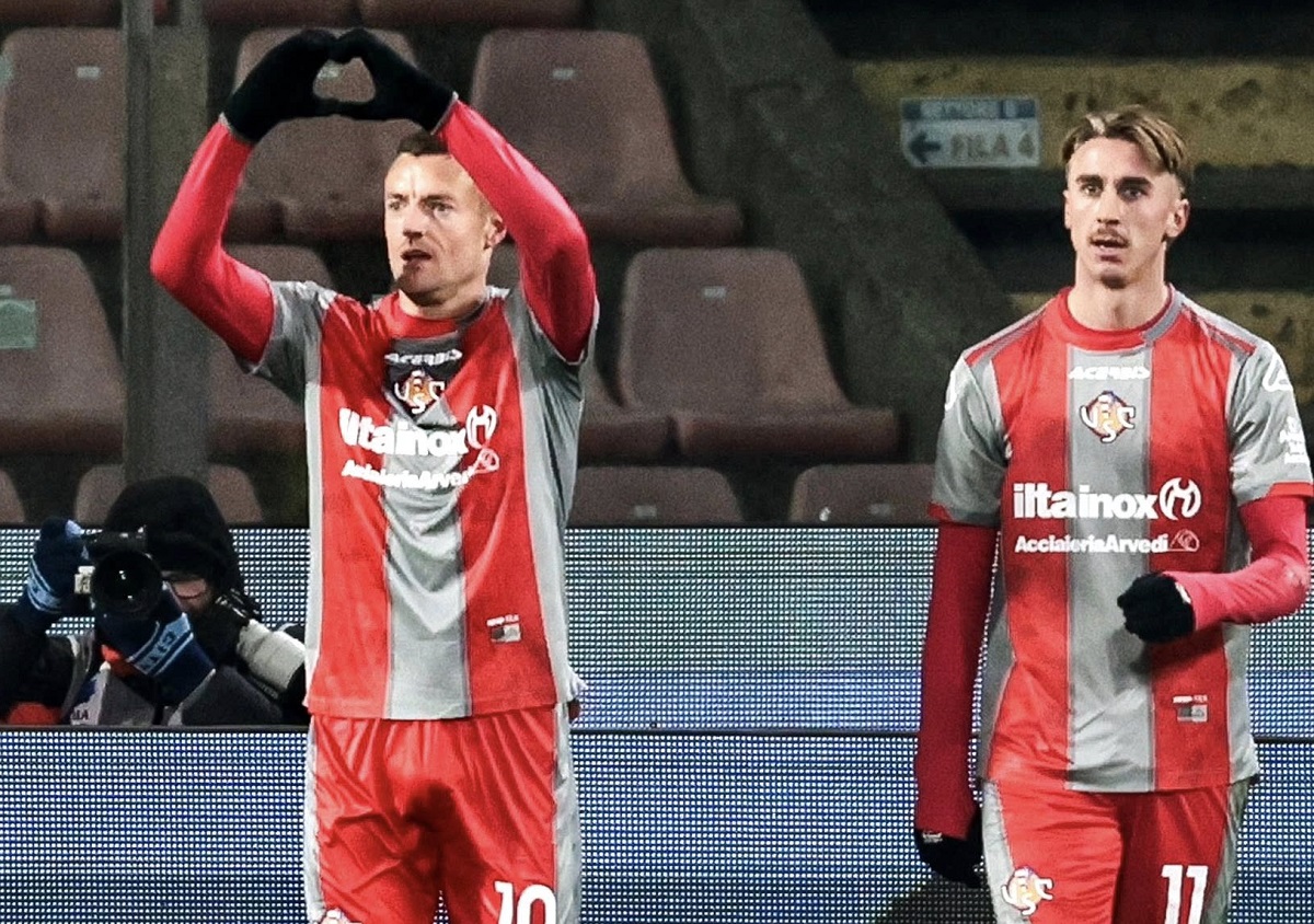 Juventus X Cremonese Ao Vivo: Onde Assistir E Análise Da Serie A 2025/26. Imagem: Divulgação Cremonese Juventus x Cremonese ao vivo: onde assistir e análise da Serie A 2025/26. Imagem: Divulgação Cremonese