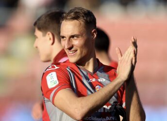 Cremonese x Cagliari ao vivo: onde assistir, horário e tudo sobre o duelo da 19ª rodada do Campeonato Italiano. Imagem: Divulgação Cremonese
