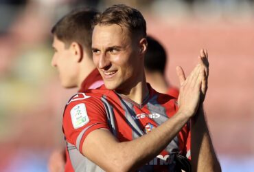 Cremonese x Cagliari ao vivo: onde assistir, horário e tudo sobre o duelo da 19ª rodada do Campeonato Italiano. Imagem: Divulgação Cremonese