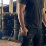Homem é morto a tiros em oficina no interior de Mato Grosso