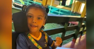 Mãe, pai e as duas crianças — uma menina de 9 anos e um menino de 2 anos — saíram do município de Afuá, no Pará, com destino a Santana, no Amapá.