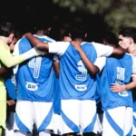 Esporte de Patos-PB e Cruzeiro se enfrentam em duelo decisivo da Copinha em Franca