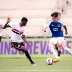 Cruzeiro vence o São Paulo e é campeão da Copinha 2026