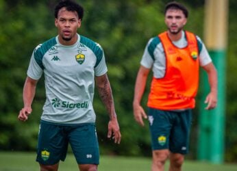 Cuiabá x União Rondonópolis ao vivo: onde assistir, horário e prováveis escalações do Matogrossense 2026. Imagem: AssCom Dourado