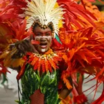 Carnaval 2026 destaca enredos biográficos no Grupo Especial do Rio