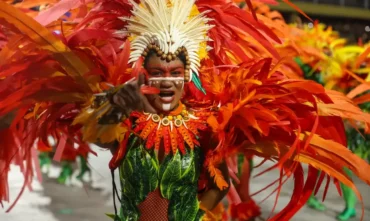 Carnaval 2026 destaca enredos biográficos no Grupo Especial do Rio