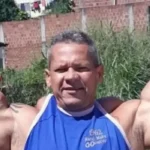 Morre Popeye Brasileiro, Arlindo de Souza, aos 55 anos em Pernambuco