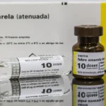 Vacinação: paulistas que receberam dose fracionada devem completar esquema