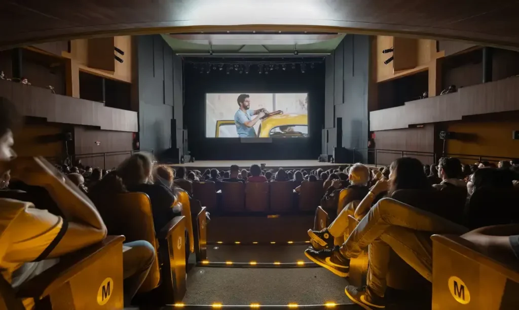 Brasil conquista cinco indicações ao Oscar com O Agente Secreto