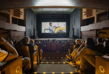 Brasil conquista cinco indicações ao Oscar com O Agente Secreto