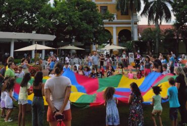 “De Férias no Sesc” chega nas unidades do Sesc-MT a partir do dia 19 de janeiro; confira a programação