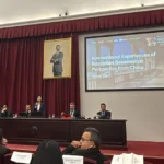 Seduc-MT participa de seminário internacional em Sevilha