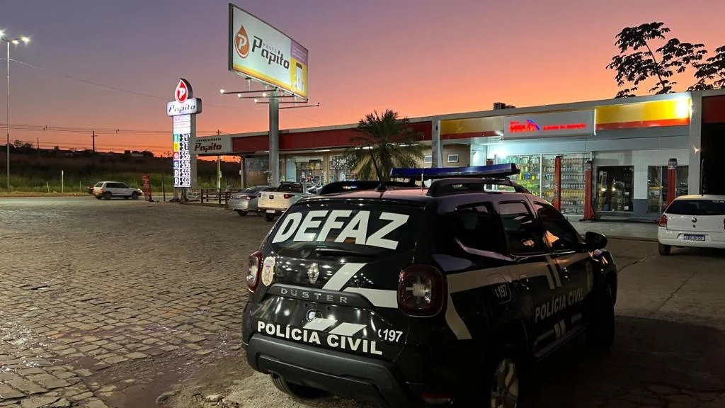 Defaz bloqueia R$ 625 mi e amplia investigações em Mato Grosso