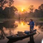 Fim do defeso libera pesca em Mato Grosso a partir deste sábado