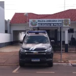 Polícia Civil prende três por execução de jovem em Campo Novo do Parecis
