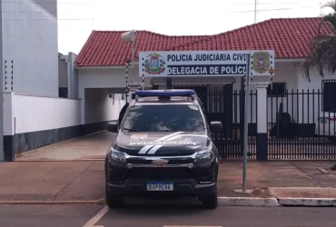Polícia Civil prende três por execução de jovem em Campo Novo do Parecis