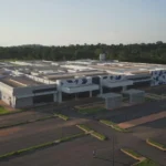 Obras de quatro Hospitais Regionais avançam em Mato Grosso