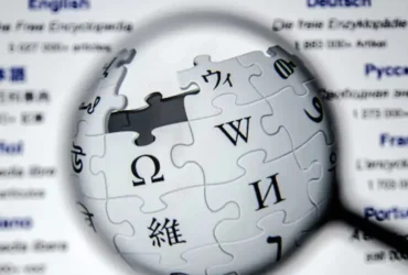 Wikipédia completa 25 anos entre os sites mais acessados do mundo