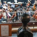 Música de Brasília revela talentos com carreira internacional