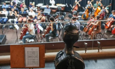 Música de Brasília revela talentos com carreira internacional