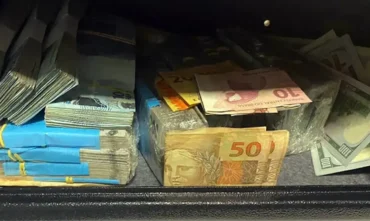 Gaeco bloqueia mais de R$ 900 milhões do crime organizado no Rio em 2025