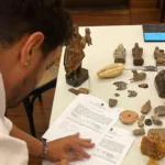 Peças sacras furtadas há 20 anos retornam à Arquidiocese do Rio