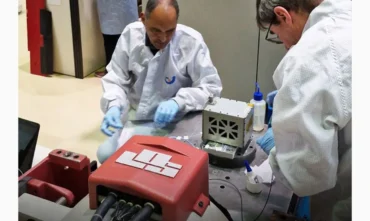 Foguete indiano perde contato após lançamento com satélites brasileiros
