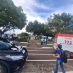 Homicídio em cidade de Mato Grosso mobiliza forças de segurança