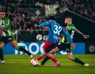 Elche x Sevilla: onde assistir ai vivo pela 20ª rodada do Espanhol. Imagem: Divulgação Elche
