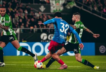 Elche x Sevilla: onde assistir ai vivo pela 20ª rodada do Espanhol. Imagem: Divulgação Elche