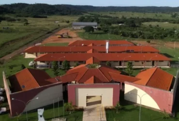 Matrículas da Escola Terra Nova terminam sexta em Terra Nova do Norte