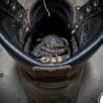 Cuiabá intensifica ações contra escorpiões e outros animais peçonhentos