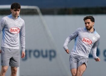 Espanyol x Alavés ao vivo: onde assistir, análise e prováveis escalações pela La Liga. Imagem: Divulgação Espanyol
