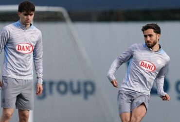 Espanyol x Alavés ao vivo: onde assistir, análise e prováveis escalações pela La Liga. Imagem: Divulgação Espanyol