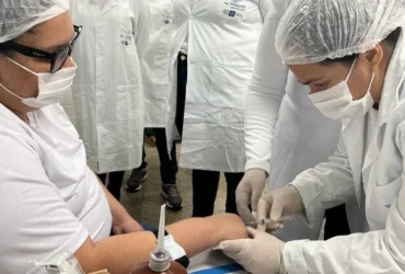 Seciteci planeja cursos técnicos gratuitos em 62 cidades de MT