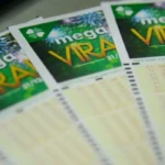 Mega da Virada tem sorteio das seis dezenas com prêmio acima de R$ 1 bilhão
