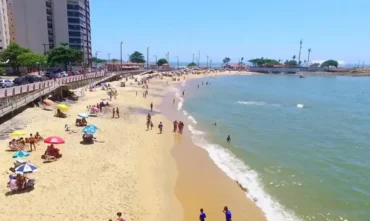 Guarapari inspira episódio da TV Brasil com areias medicinais e biodiversidade marinha
