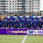 Acidente com ônibus do Águia de Marabá Sub-20 causa morte de preparador físico