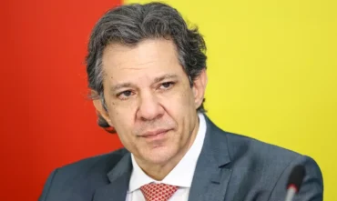 Haddad alerta que caso Master pode se tornar a maior fraude bancária do país