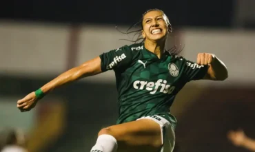 Zaneratto retorna ao Palmeiras após dois anos nos Estados Unidos e assume a camisa 10