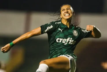 Zaneratto retorna ao Palmeiras após dois anos nos Estados Unidos e assume a camisa 10