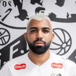 Gabigol retorna ao Santos por empréstimo até 2026