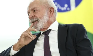 Lula critica ações dos Estados Unidos na Venezuela e cobra respeito ao multilateralismo